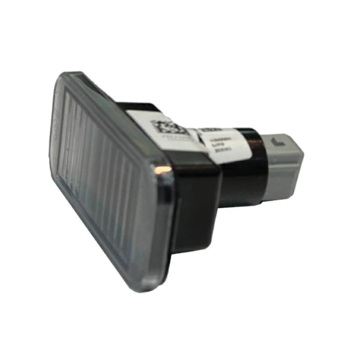 چراغ پلاک عقب خودرو کروز  + کد CR 50631201 مناسب برای شاهین